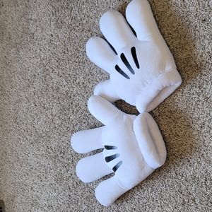 Disney Mickey Mouse Hands